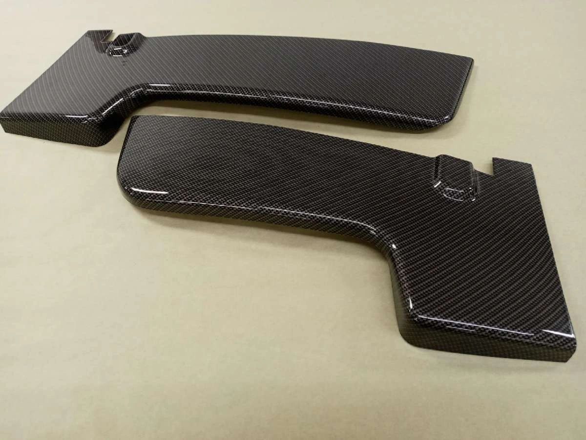 C5 Corvette InnerFender Covers HCF BEAUTIFULHigh Quality